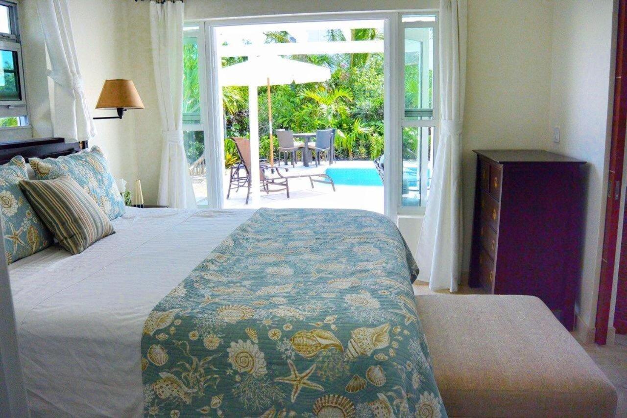 Esencia Cottage Long Bay Exterior photo
